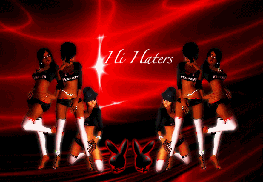 High Haters2