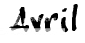 avril avril