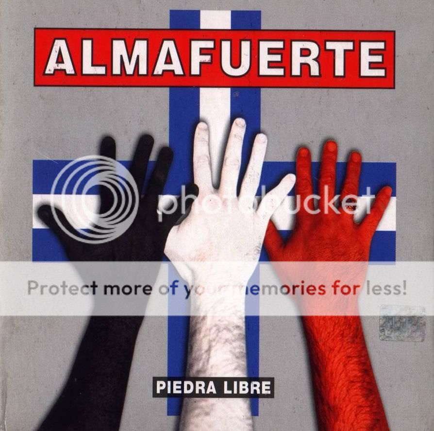 almafuerte almafuerte