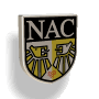 NAC BREDA HYVES