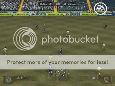 FIFA online 2 Pictures, Images and Photos