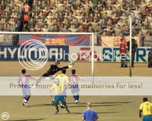 FIFA Online 2 Pictures, Images and Photos