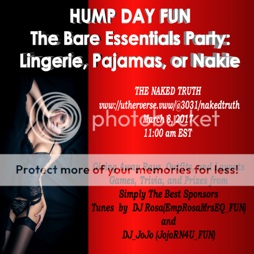 photo HUMP DAY Bare Essential PJ Lingerie and Naked FUN.png