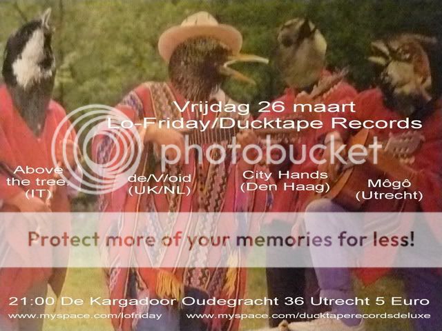 Lo-Friday 26-03-2010