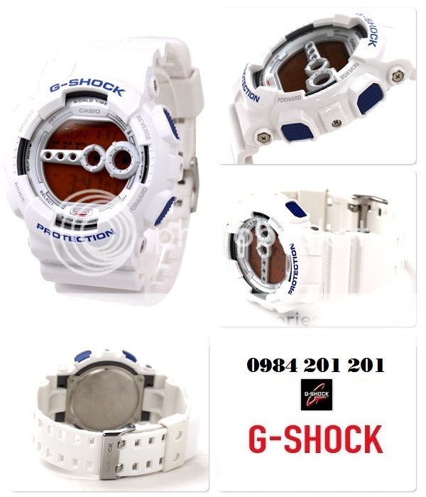 Giảm giá 10% -20%   EDIFICE  G-SHOCK  BABY-G CASIO Chính Hãng - 22