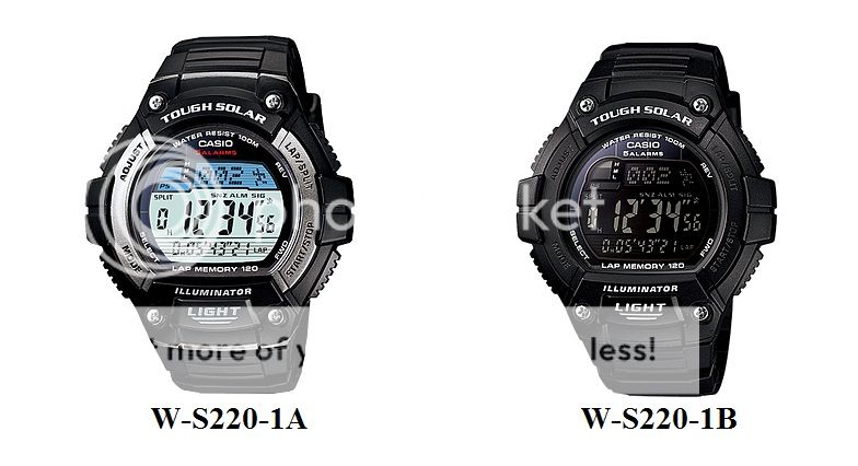 Discount 30% Đồng Hồ Chính Hãng Casio G-shock Edifice Baby-G Orient Romanson Le Chateau - 6