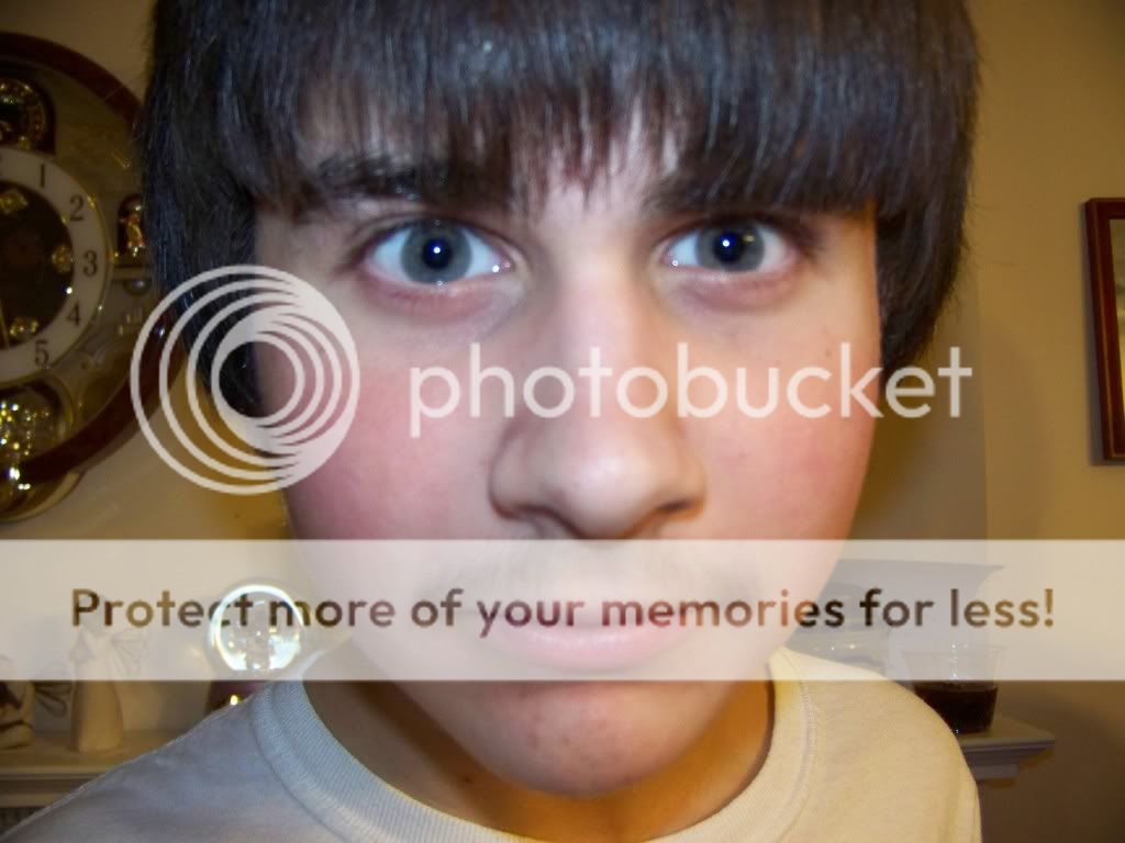 /spammypostthatwillbelookeduponwithsternbyoldpeopleandmodsthewise1 wrote:Even though I know what you look like, I still imagine you as your icon. Like I do for eurddrue. He's also posted his pic. But he's still the koolaid guy.
Banned indefinitely if you desperately need to contact me STOPPHONESPAMPLOX Please dont be a dick and call for something random like "HEY YURDRUE DOO U HAZ SPAM?"
wallydawg wrote:I think we should check to see if you can withstand 220 voltschainfire95 wrote:220V I believe
-
Twilight Wolf
- Posts: 848
- Joined: Wed Jan 14, 2009 10:46 pm
- PSN Username: MySegaSaturn
- Location: Reno
Re: Show us yourself!!!
Exactly the same with me. I also imagine people's voices, and interestingly, I'm typically very close, if not dead-on.thewise1 wrote:Even though I know what you look like, I still imagine you as your icon.
Tchay wrote:No he's from Canada.samjc3 wrote:Fire. Youve probably heard of it?
-
themadhacker
- Senior Member
- Posts: 2670
- Joined: Wed Aug 06, 2008 7:53 pm
- Location: ohio
Re: Show us yourself!!!
thewise1 wrote:
As for themadhacker, what comes to mind is ozzy yelling at his computer at n00bs for bumping old threads.
rest in peace, Ronnie James Dio! \m/
-
bacteria
- Portablizer Extraordinaire
- Posts: 3984
- Joined: Fri Apr 20, 2007 12:14 am
- Location: Hampshire, UK
- Contact:
Re: Show us yourself!!!
You look like you fit into this forum rather well!MegatronUK wrote:Oh gawd... those images now make me feel really old compared to most of you guys...
You feel old - boy - at the end of the month I will be 43; bet you feel young now my friend! (I am the oldest git on this site, a few years older than Ben too!). *creaks*. That's why I don't post pics of myself here, inappropriate as i'm such an oldie in comparison!! I remember the first home console of Pong back in 1975; I was 9 at the time, and my father bought it in the week of its launch...
-
themadhacker
- Senior Member
- Posts: 2670
- Joined: Wed Aug 06, 2008 7:53 pm
- Location: ohio
Re: Show us yourself!!!
Well, I've been here for over half a year, so time for a pic!
![Image