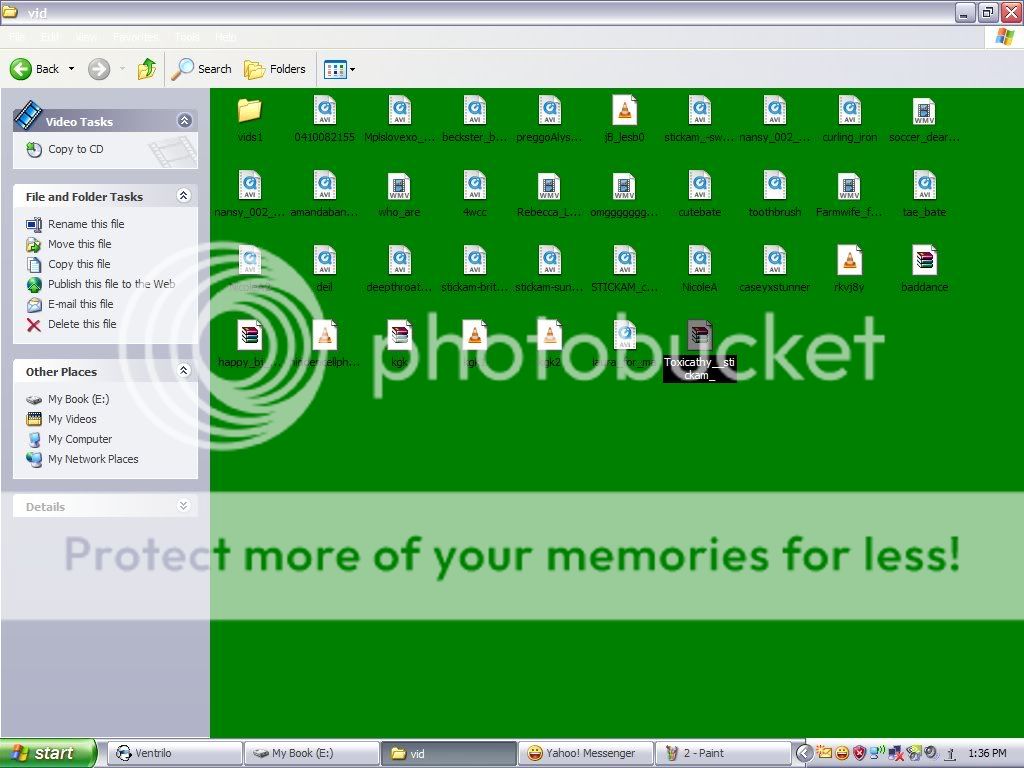 Hacked cams Videos Photobucket