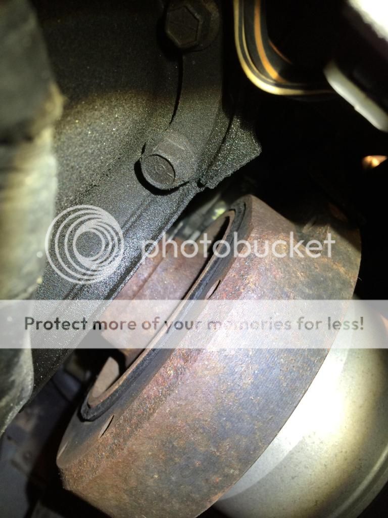 Bad Harmonic Balancer or Flywheel? Video attached Ford Mustang Forums