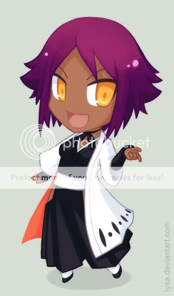 Bleach__Chibi_Yoruichi_by_Lysa