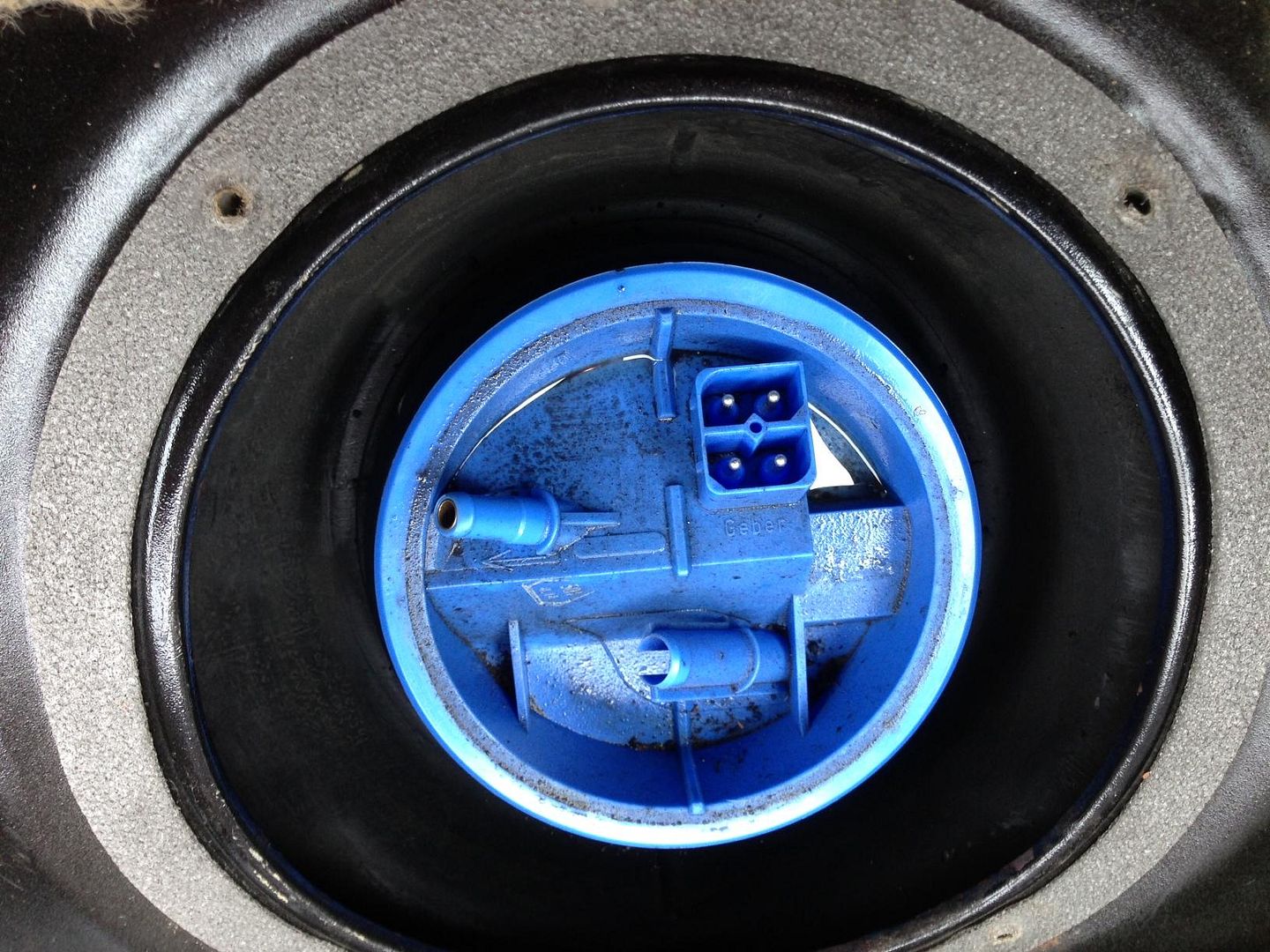 Dual Fuel Pump set up DIY 1996 e36 (alternative setup)