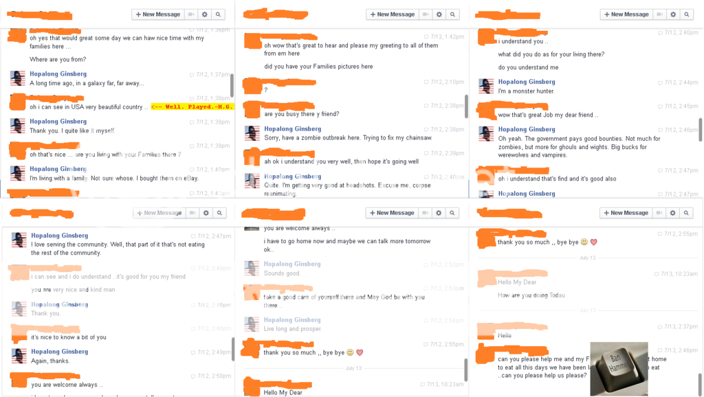 Scammer Saga photo Scammer Saga.png