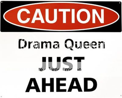 Drama Queen
