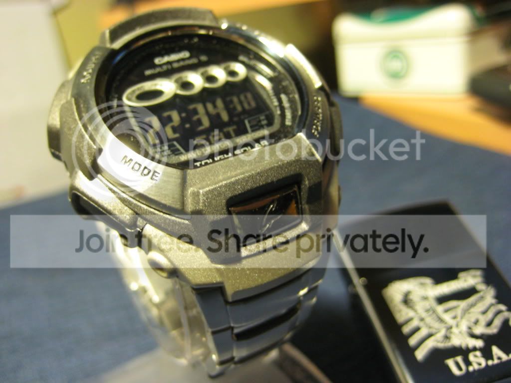 casio gw 810