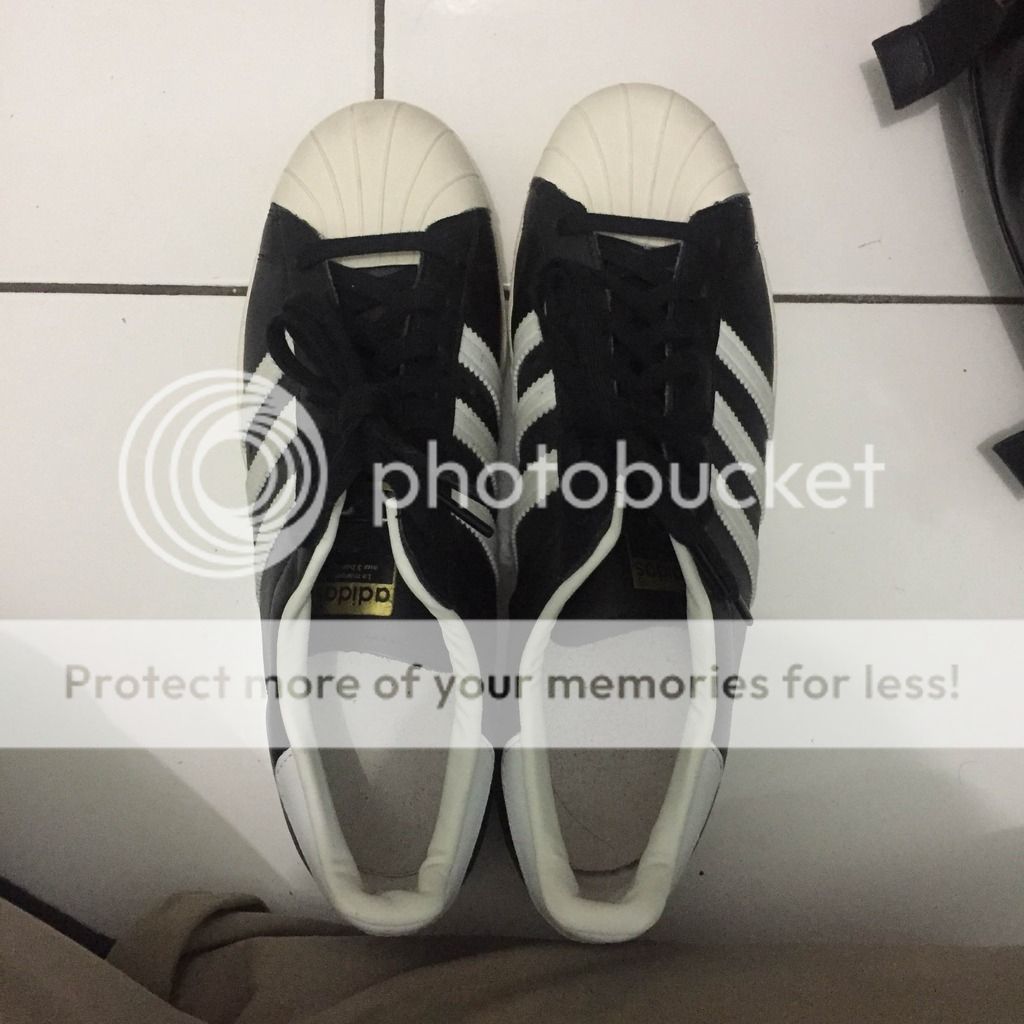 IG LUK_FOOTWEAR JUALAN SEPATU ITU PENIPU? IYA PENIPU NAMANYA HEKMATYAR OSSA ;)