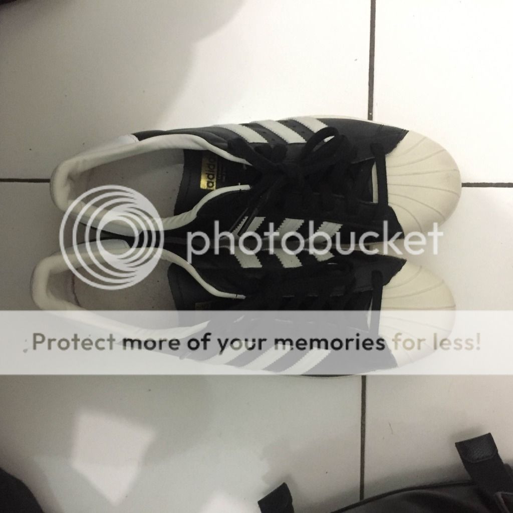 IG LUK_FOOTWEAR JUALAN SEPATU ITU PENIPU? IYA PENIPU NAMANYA HEKMATYAR OSSA ;)