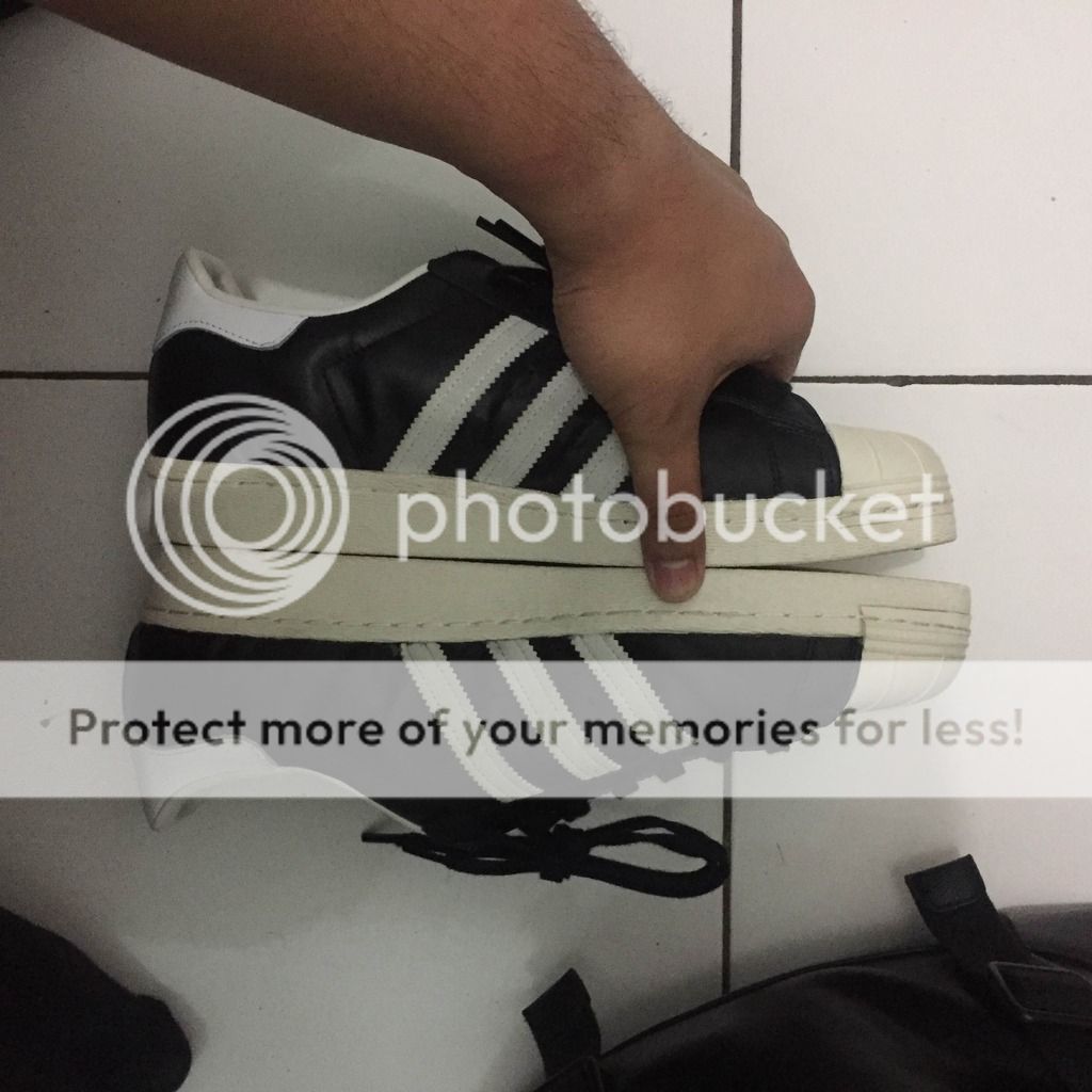 IG LUK_FOOTWEAR JUALAN SEPATU ITU PENIPU? IYA PENIPU NAMANYA HEKMATYAR OSSA ;)