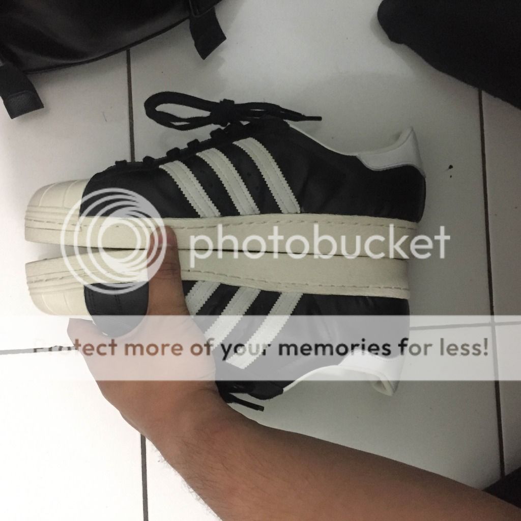 IG LUK_FOOTWEAR JUALAN SEPATU ITU PENIPU? IYA PENIPU NAMANYA HEKMATYAR OSSA ;)