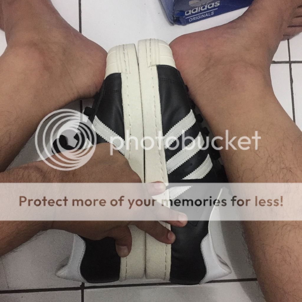 IG LUK_FOOTWEAR JUALAN SEPATU ITU PENIPU? IYA PENIPU NAMANYA HEKMATYAR OSSA ;)