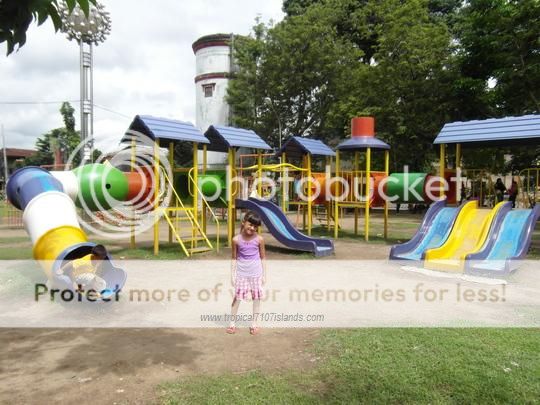 Gaston Park Cagayan de Oro Philippines Gaston Park Cagayan de Oro Philippines