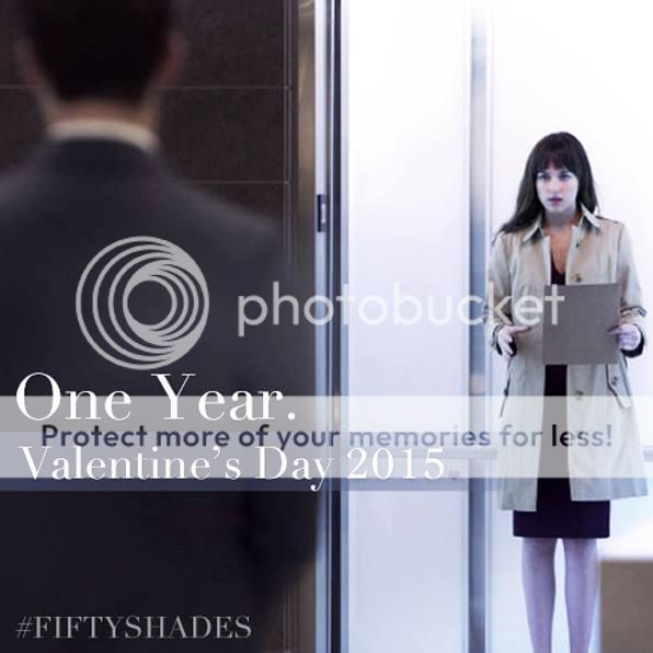 official movie poster of Fifty Shades of Grey with Jamie Dornan and Dakota Johnson official movie poster of Fifty Shades of Grey with Jamie Dornan and Dakota Johnson