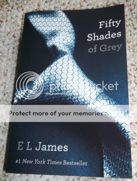 The best book ever Fifty Shades of Grey The best book ever Fifty Shades of Grey