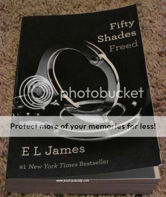 Fifty Shades Freed the final book series of the Fifty Shades Fifty Shades Freed the final book series of the Fifty Shades