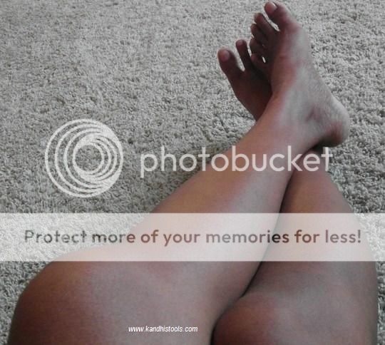 Nothing beats the soft and smoothness legs after using Micro Touch One razor Nothing beats the soft and smoothness legs after using Micro Touch One razor