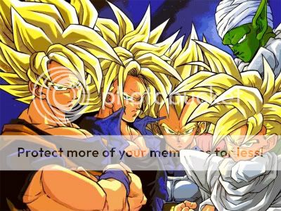 Dragon Ball Dragon Ball