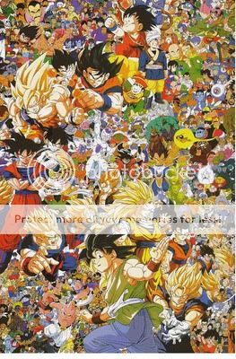 Dragon Ball Dragon Ball