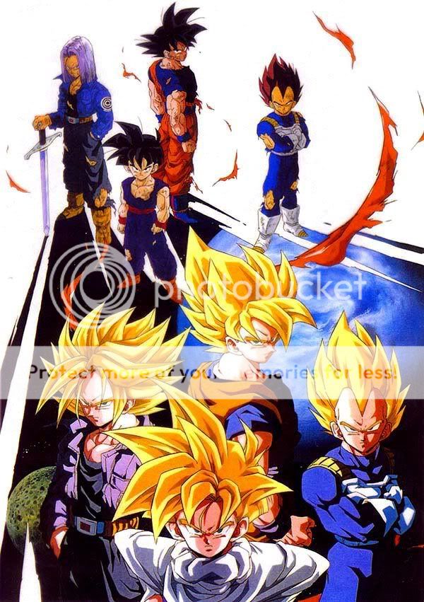 goku goku