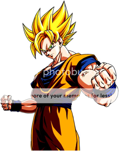 goku goku
