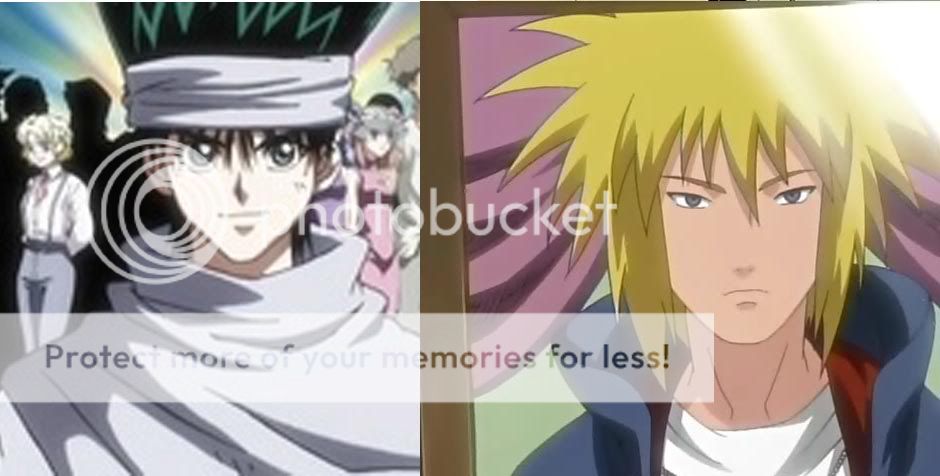 Naruto Naruto