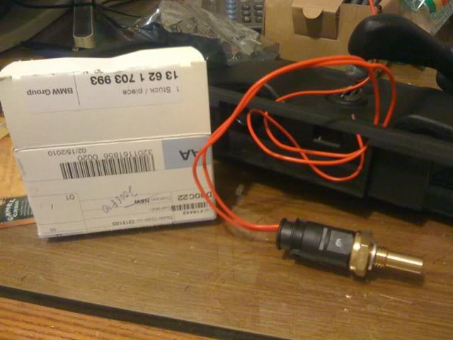 BMW Jacksonville Fl >> E36 coolant temp sensor in LS1 - Page 3 BMW Jacksonville Fl >> E36 coolant temp sensor in LS1 - Page 3